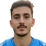 Matthew Scarcella