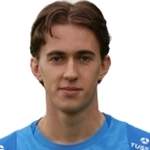 Fredrik Dimmen Gjerde