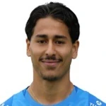 Marcus Mikhail