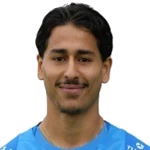 Marcus Mikhail