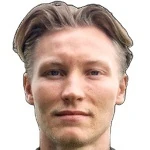 Oskar Elias Wang