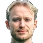 Lars Rydje