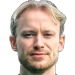 Lars Rydje