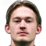 Martin Kjeverud Eggen
