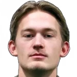 Martin Kjeverud Eggen
