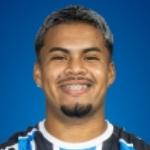 Francisco Vitor Rodrigues das Chagas