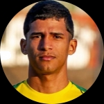 Jesaias Oliveira