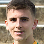 Ben Stallard