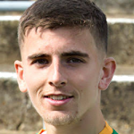 Ben Stallard