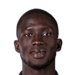 Sambou Soumano