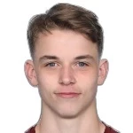 Aron Lucas Vokes