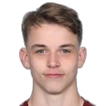 Aron Lucas Vokes