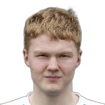 Árni Marinó Einarsson