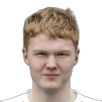 Árni Marinó Einarsson