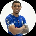 Gabriel Vigia