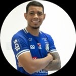 Gabriel Vigia