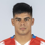Luis Rolón