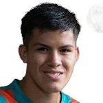 Johan Alexander Lozano Chica