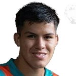 Johan Alexander Lozano Chica