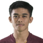 Rizky Eka Pratama