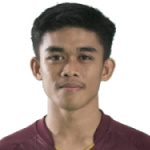 Rizky Eka Pratama