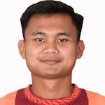Komang Teguh