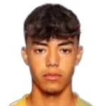 Juan David Terradez Becerra