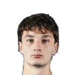 Timur Mukhametzhanov