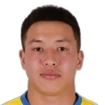 David Esimbekov