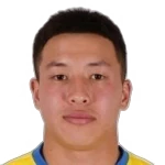 David Esimbekov