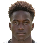 Omar Gningue