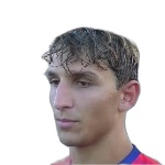 Alex Forcini