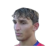 Alex Forcini