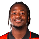 Joel Mugisha Mvuka