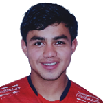 Israel Samuel Rocabado