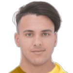 Oussama Bentaleb