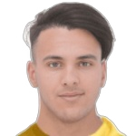 Oussama Bentaleb