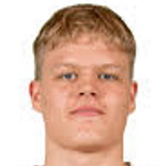 Oliver Heidarsson