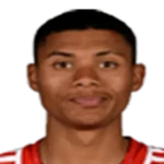 Faiz Abrahams