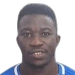 Junior Christian Chibuzor