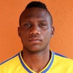 Peter Magambo