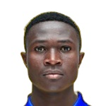Alex Yiga