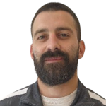 Giannis Bastianos