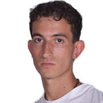 Charalampos Vattis