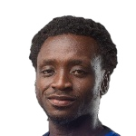 Isaac Annor