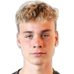 Breki Baxter