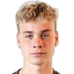 Breki Baxter