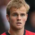 Niall Cowperthwaite