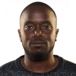Kenneth Kalunga