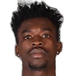 Donald Dongo